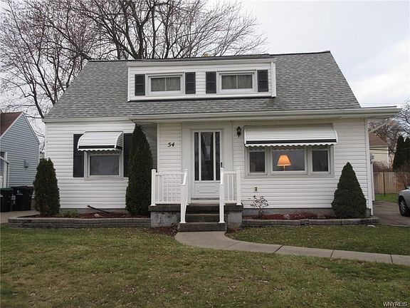2nd image of 54 Cresthill Ave