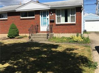 173 Heather Rd, Cheektowaga, NY 14225