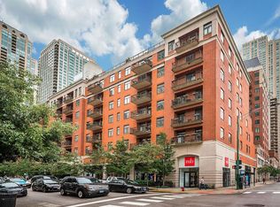 33 W Huron St APT 809, Chicago, IL 60654