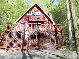 6359 Decker Rd, Bushkill, PA 18324