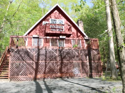 6359 Decker Rd, Bushkill, PA, 18324