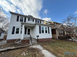 4253 N Lockwood Ave, Toledo, OH 43612