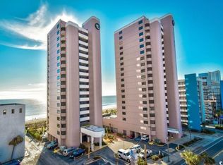 2406 N Ocean Blvd #1603, Myrtle Beach, SC 29577