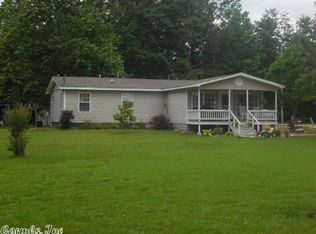 3117 Highway 35 N, Sheridan, AR 72150