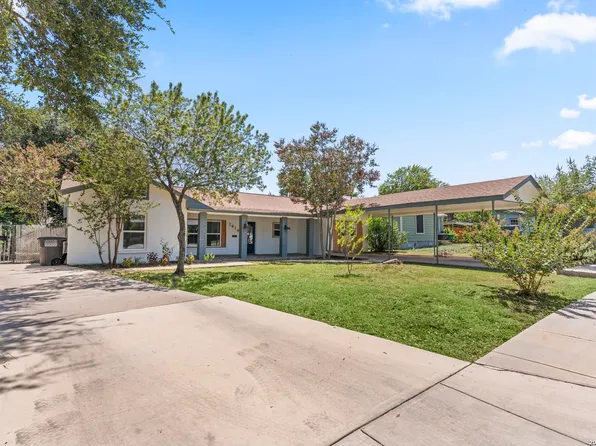 2414 TEXAS AVE, San Antonio, TX 78228