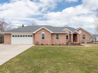 10655 33rd Ave, Pleasant Prairie, WI 53158
