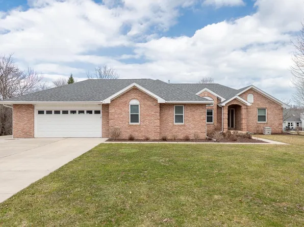 10655 33rd AVENUE, Pleasant Prairie, WI 53158