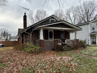 792 Kennebec Ave, Akron, OH, 44305