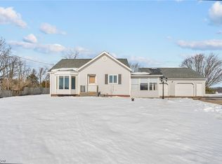 2099 Pontius Rd, Mogadore, OH 44260