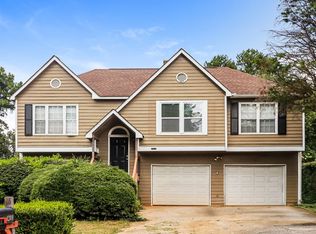 4208 Morning Dew Dr, Powder Springs, GA 30127