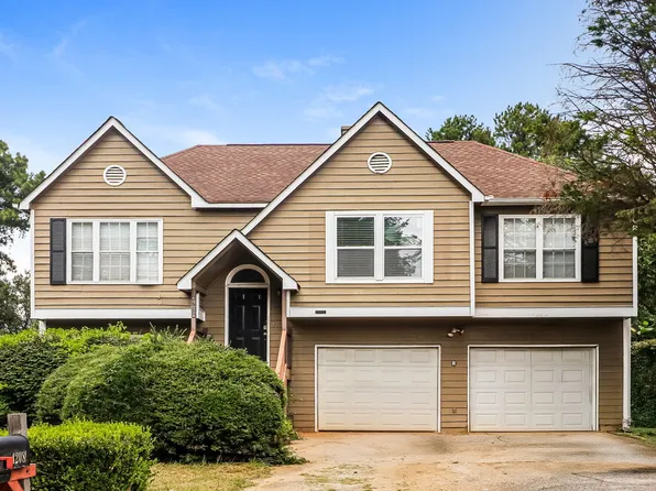 4208 Morning Dew Dr, Powder Springs, GA 30127