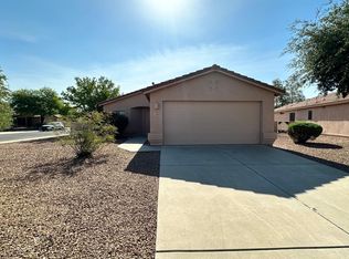 6555 W Wilhoit Way, Tucson, AZ 85743