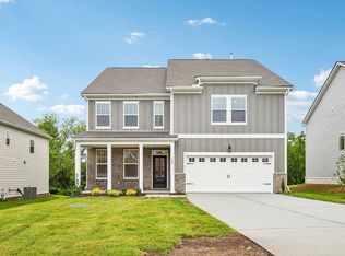 109 Emeline Way Lot 3, Mount Juliet, TN 37122