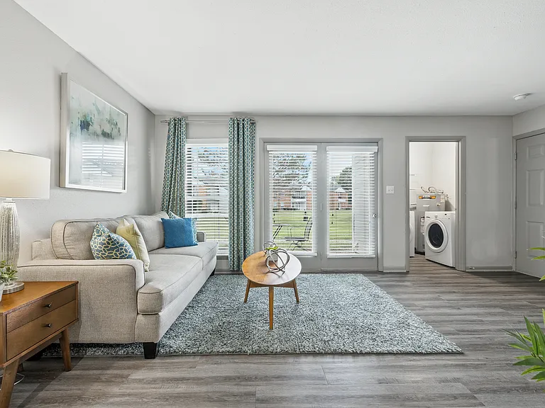 Create memories in a space designed for you.
