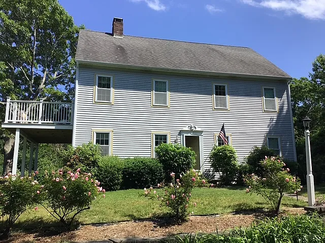 12 Captain Paine Rd — Photo 1