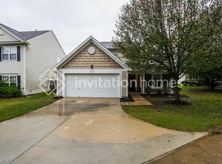 12959 Deaton Hill Dr, Charlotte, NC 28269