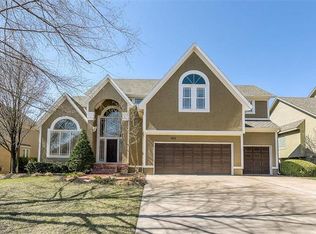 14508 Horton St, Overland Park, KS 66223