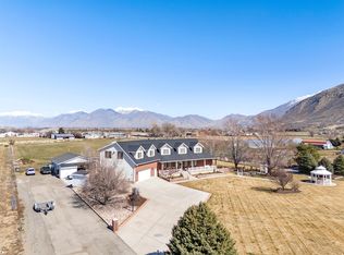 173 E 10000 S, Salem, UT 84653