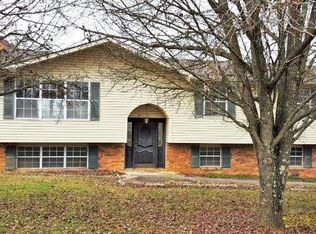 7501 Gibbs Rd, Corryton, TN 37721