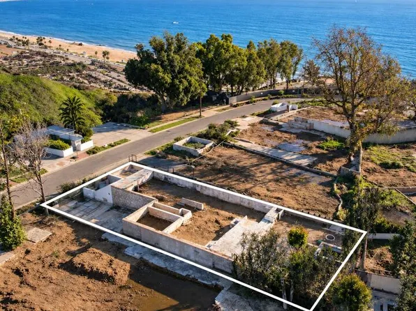 327 N Grenola St, Pacific Palisades, CA 90272