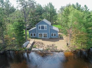Xxx Mattila Rd, Wright, MN 55798
