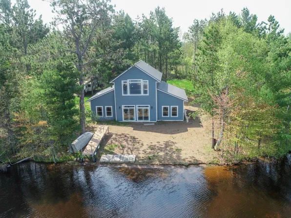 Xxx Mattila Rd, Wright, MN 55798
