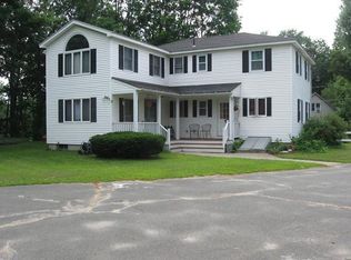 48 Fort St UNIT A, Northampton, MA 01060