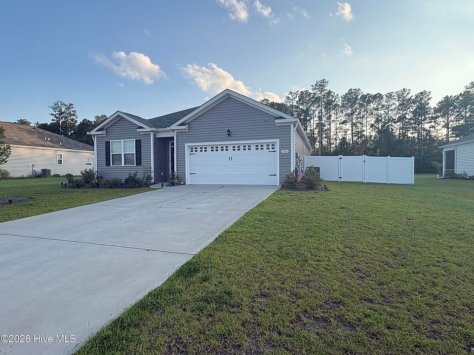 1st image of 1404 Greenock Lane