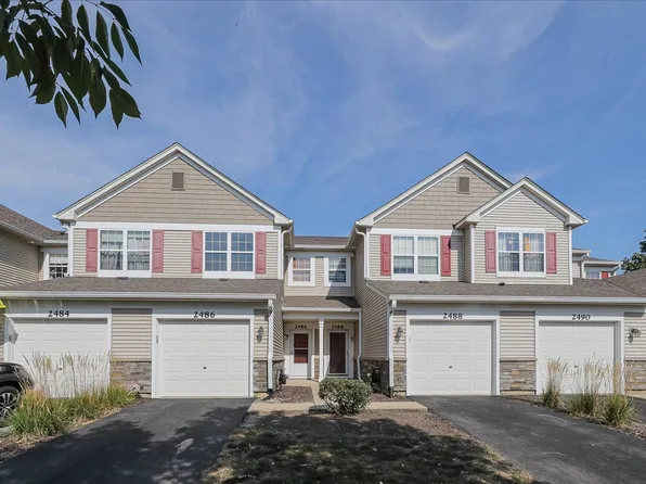 2486 Golf Ridge Cir, Naperville, IL 60563