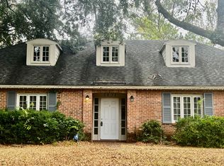 2632 Oxford Dr, Montgomery, AL 36111