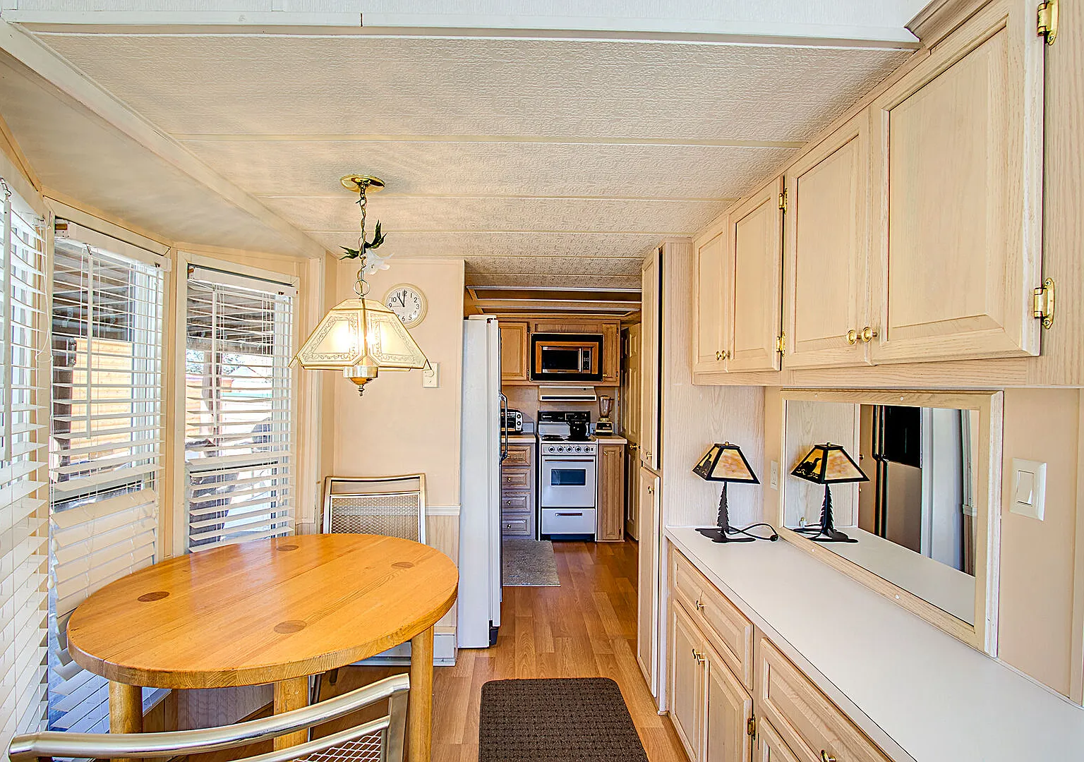 1 bed, 399 sqft, $1,800 — Photo 4