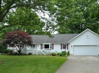 10620 W Ridge Rd, Elyria, OH 44035