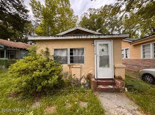 2168 MCQUADE Street, Jacksonville, FL 32209