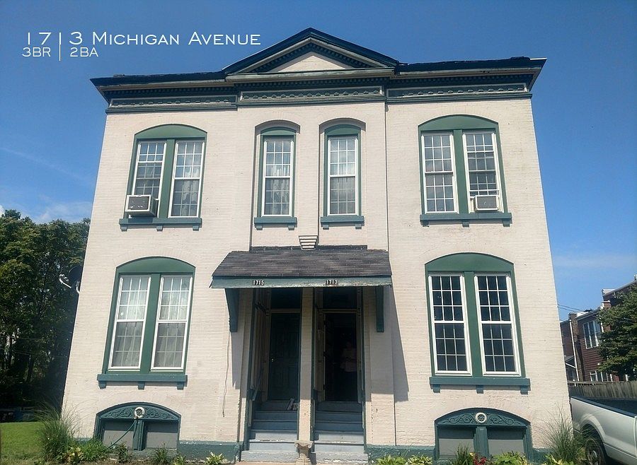1st image of 1713 Michigan Ave