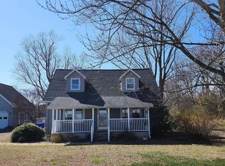 6346 Galestown Reliance Rd, Galestown, MD 21659