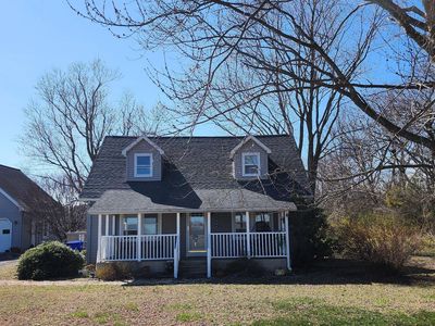 6346 Galestown Reliance Rd, Galestown, MD, 21659