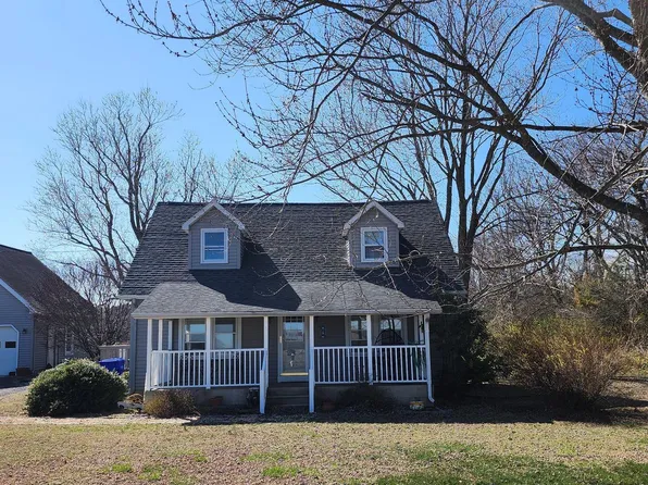 6346 Galestown Reliance Rd, Galestown, MD 21659