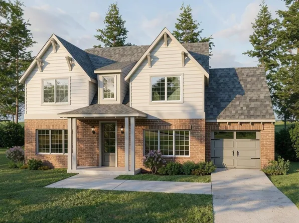 5405 Stonepeak Pkwy, Trussville, AL 35173