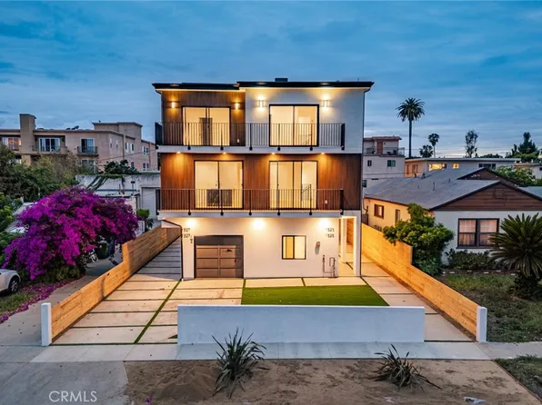 1525 S Carmelina Ave, Los Angeles, CA 90025