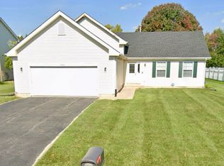 7079 Sue Ct, Loves Park, IL 61111