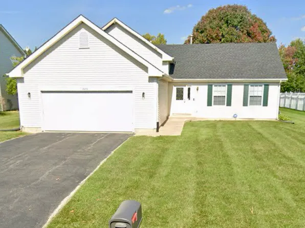 7079 Sue Ct, Loves Park, IL 61111