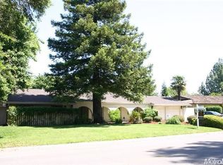 44192 S El Macero Dr, El Macero, CA