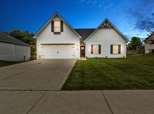 158 Fallow Cir, Georgetown, KY 40324