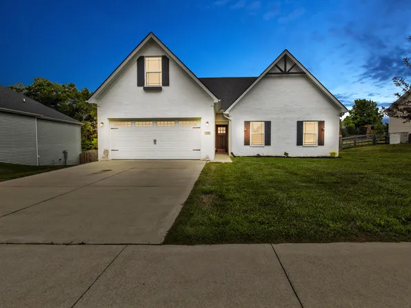 158 Fallow Cir, Georgetown, KY 40324