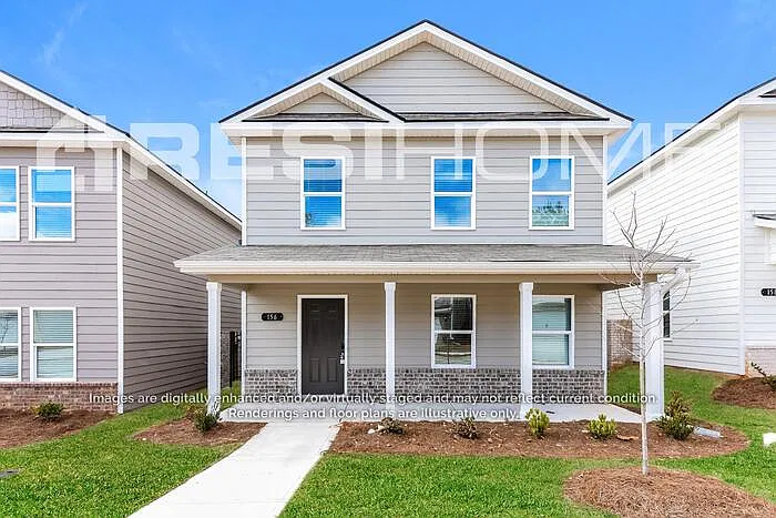 205 Wellbrook Ct NE