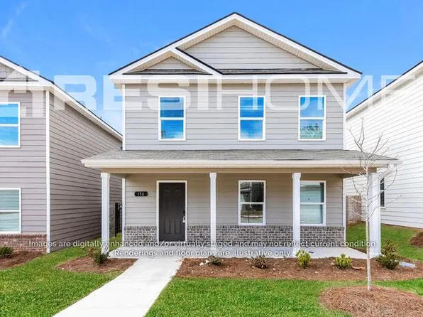 205 Wellbrook Ct NE, Conyers, GA 30012