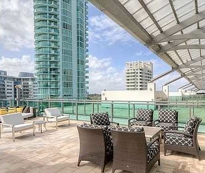 2nd image of 6000 Collins Ave APT 526
