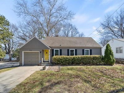7521 Wyandotte St, Kansas City, MO, 64114