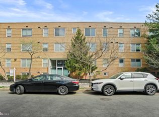 420 16th St SE APT 103, Washington, DC 20003