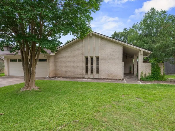1818 Laura Ln, College Station, TX 77840